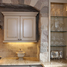 Backsplash