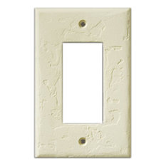50 Contemporary Switch Plates And Outlet Covers You Ll Love In Switch Plates And Outlet Covers