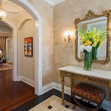 Pilaster