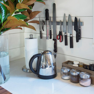 My Houzz: Dinner Party Frustrations Prompt a Kitchen Remodel