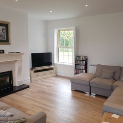 Shutters in Allen, Kildare - Products