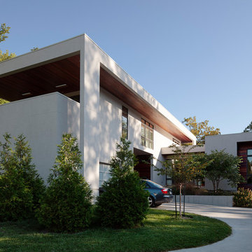 Lawrence Residence