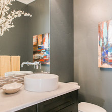wall treatment