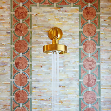 Opulent Healdsburg Estate