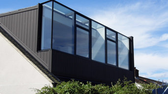 Gostwick Contemporary Loft Conversion