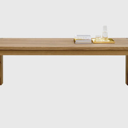 TA04 Bigfoot - Dining Tables