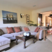 Sectional Sofa Ideas