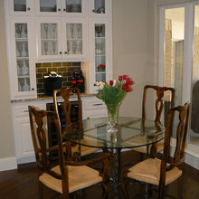 wet bar