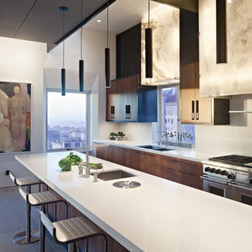 Pacific Heights Remodel