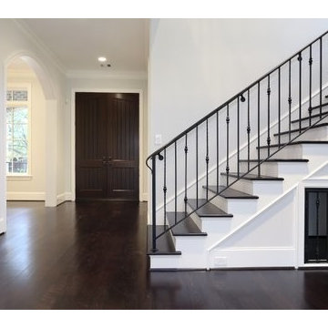 Braes Heights New Construction