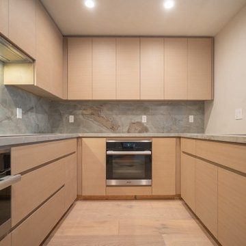 Kitchen and Bathroom Remodel at Folsom
