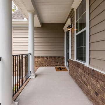 Grayson - Armistead Village at Charter Colony
