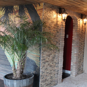 Carebbien Basement