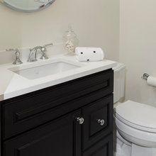 Montclair Guest Bath