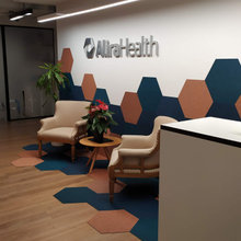OFICINAS CORPORATIVAS