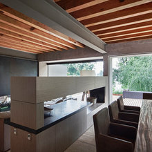 informal lounge and kids
