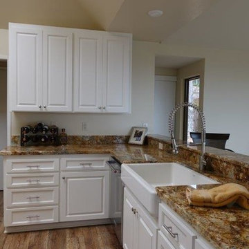 Pebble Beach Full Home Remodel