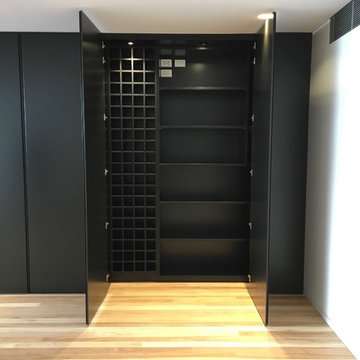 Woollahra Alterations and Additions