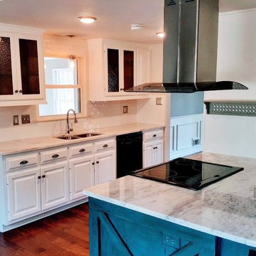 Full Home Renovation