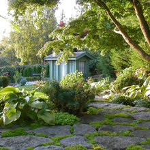 backyard ideas