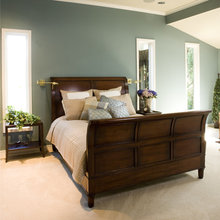 Bedrooms