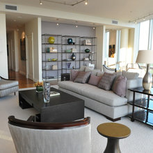 Living Room Ideas