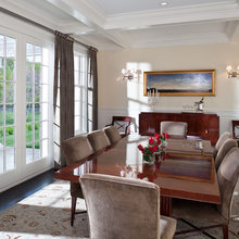 ceilings & mouldings