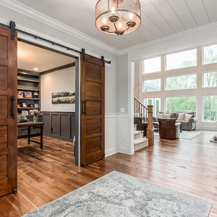 The Oakside | Rhodebeck