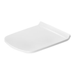 Сантехника Duravit Коллекция Dstyle - Toilet Seats