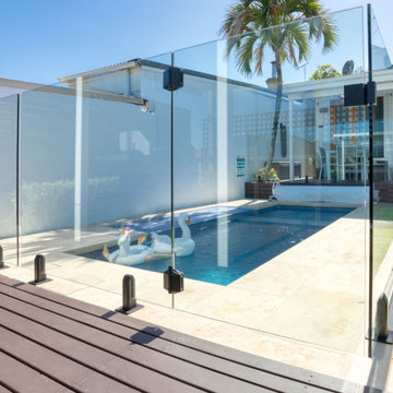Leichhardt Residence