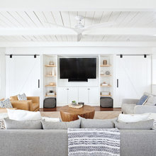 Built Ins
