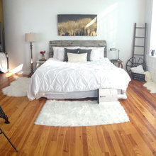 Bedroom Ideas