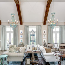living room sofa