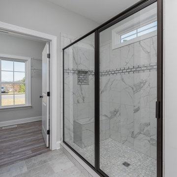 The Courtney House Plan 706 | George Owen Construction