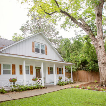 My Houzz: Fresh and Modern Surf Style in South Carolina