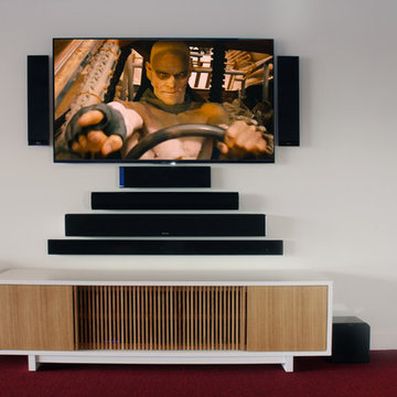 Integrity Sound New Store in SRQ