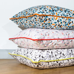 Terrazzo cushion collection - Scatter Cushions