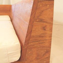Patio Daybed - Furniture