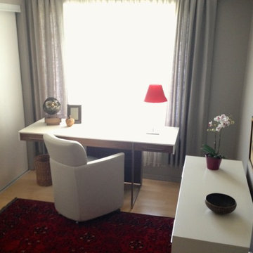 Condo Interior Design