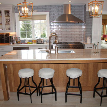 Westport Artisanal Kitchen
