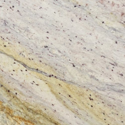RIVER GOLD 2CM - Kitchen Countertops