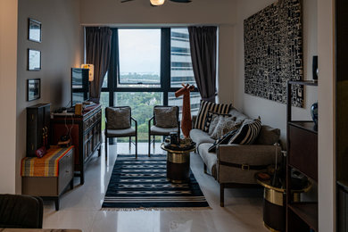 Duo Residences