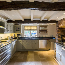 Kitchen Sonu