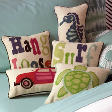 Funky Pillows