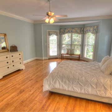 DO STAGE LLC Owner Occupied Staging - Strickland Ct.