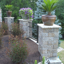 Gate/Entrance