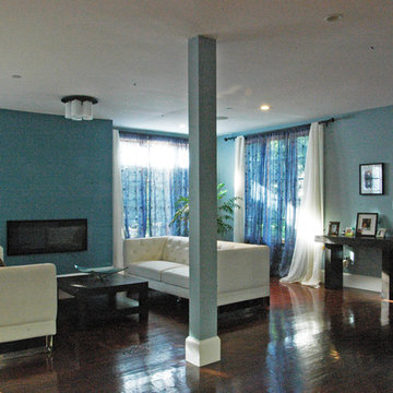 Jamaica Estates Renovation - Queens, NY