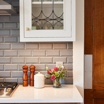 Lake Harriet Kitchen