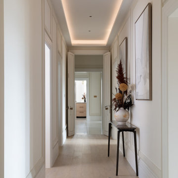 Kensington Family Home