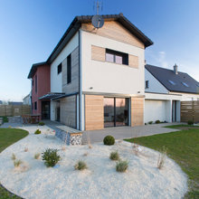 Visite Privée : Une maison lumineuse dans le nord de la France